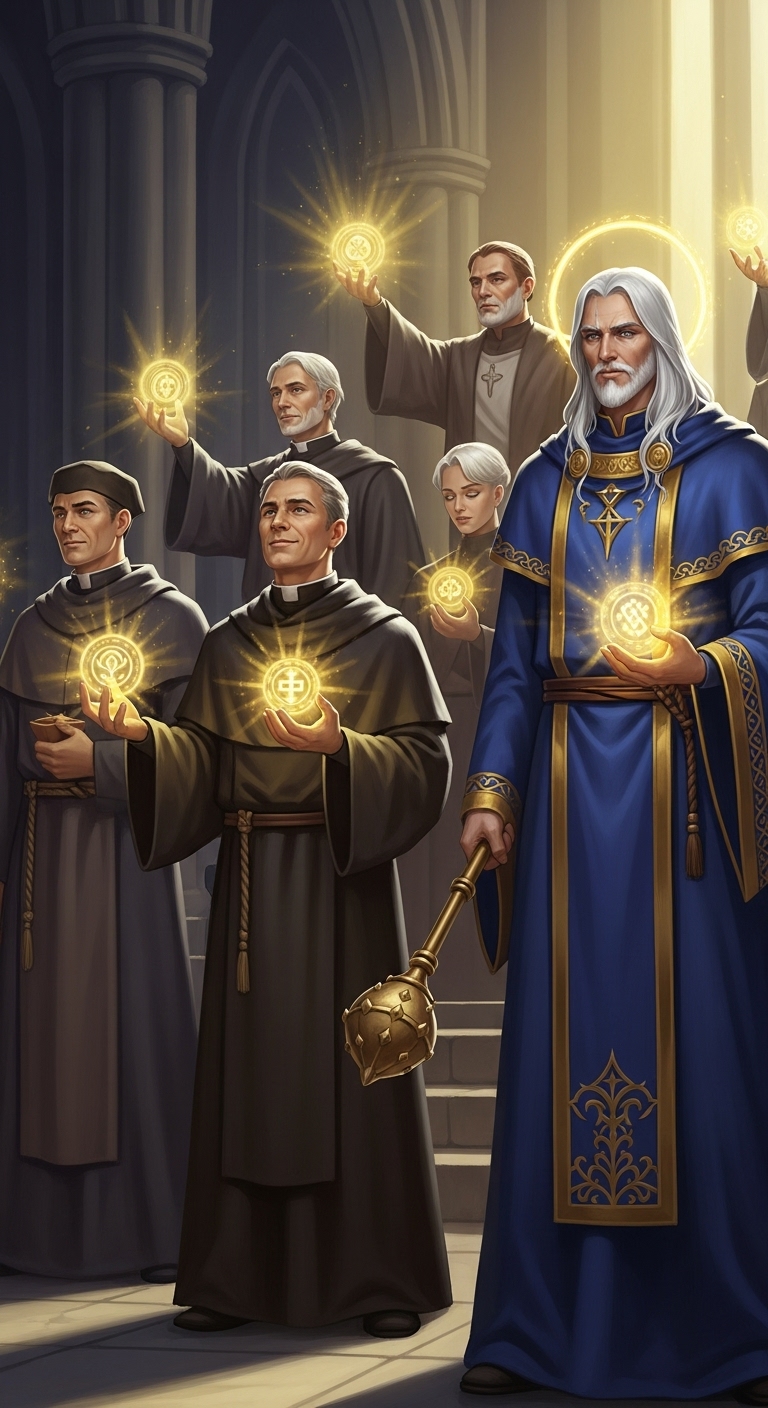 Priests