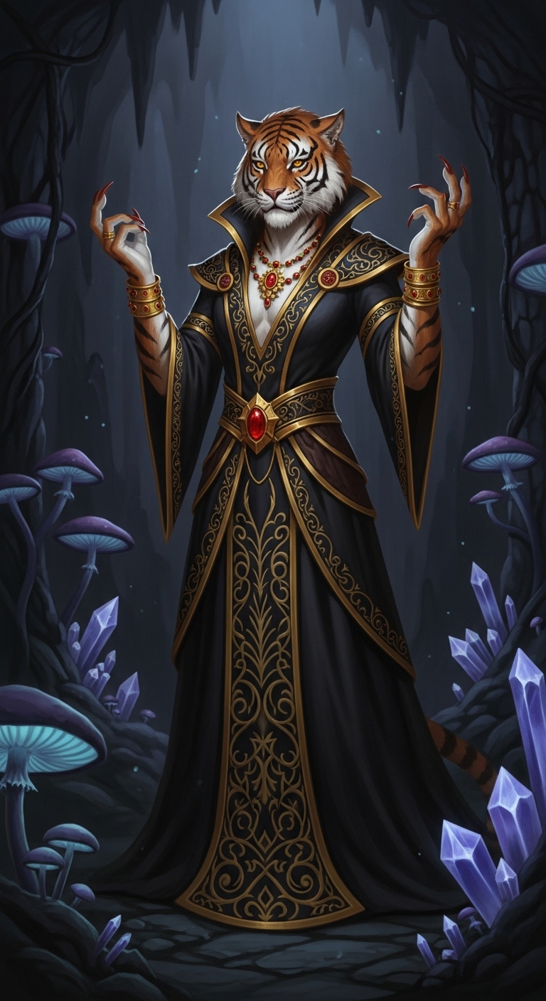 Rakshasa
