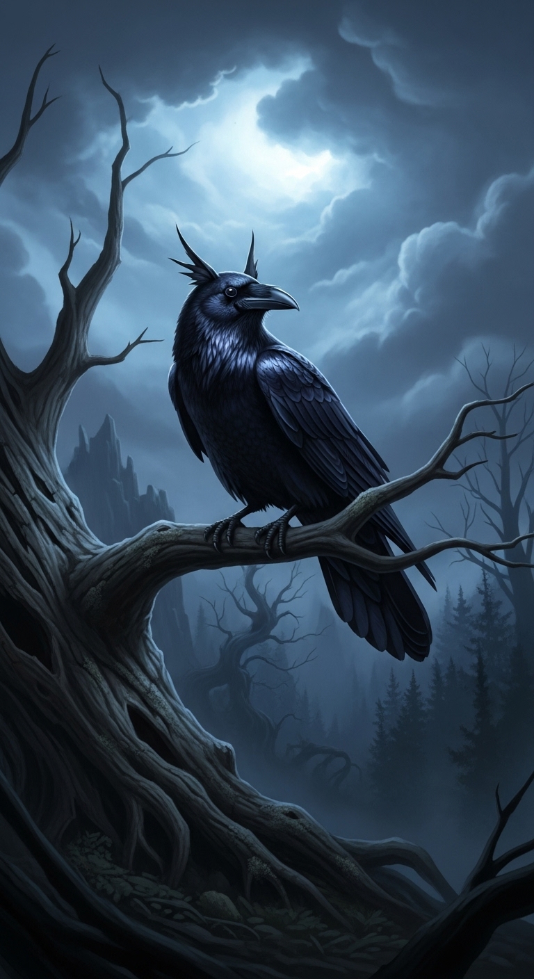 Raven