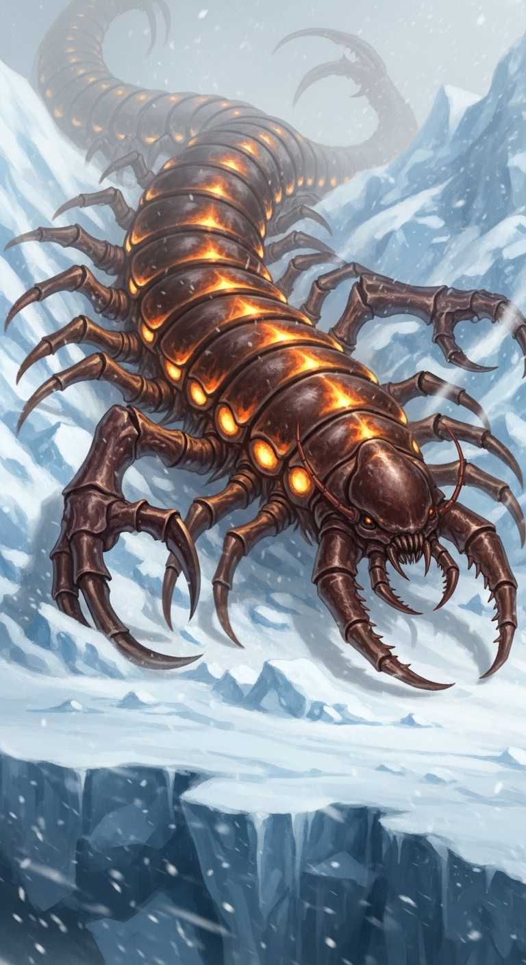 Remorhaz