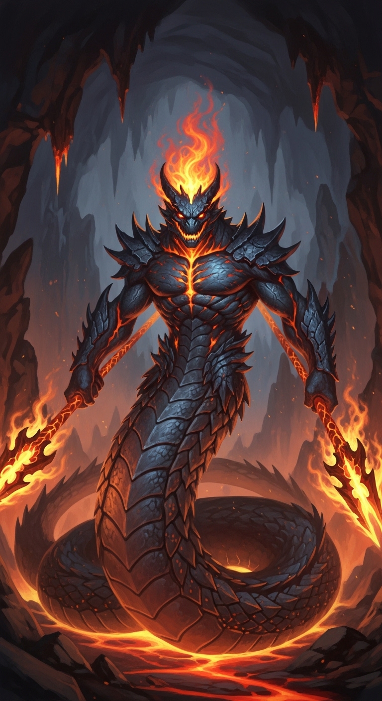 Salamander