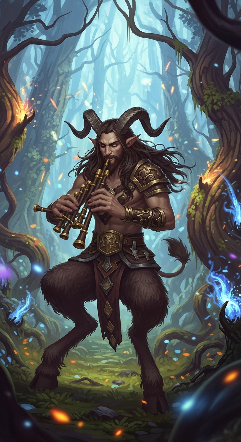 Satyr