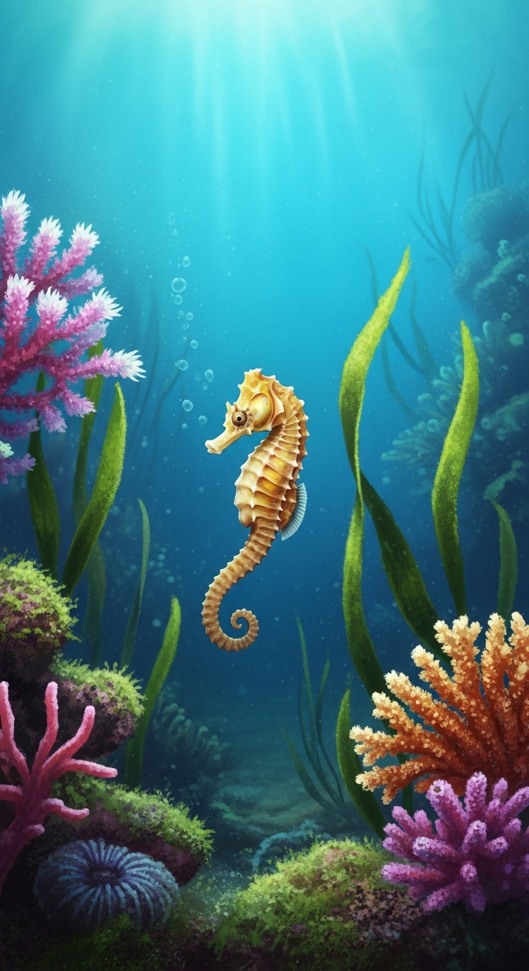 Seahorse