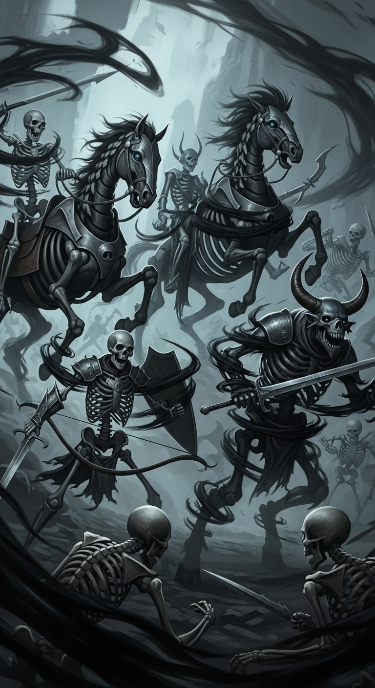 Skeletons