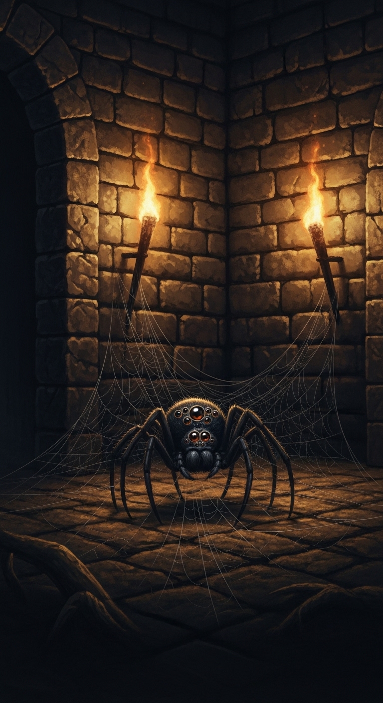 Spider