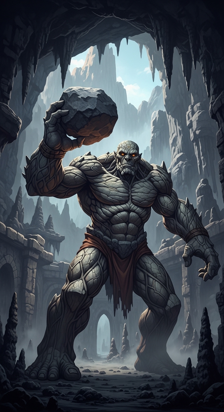 Stone Giant