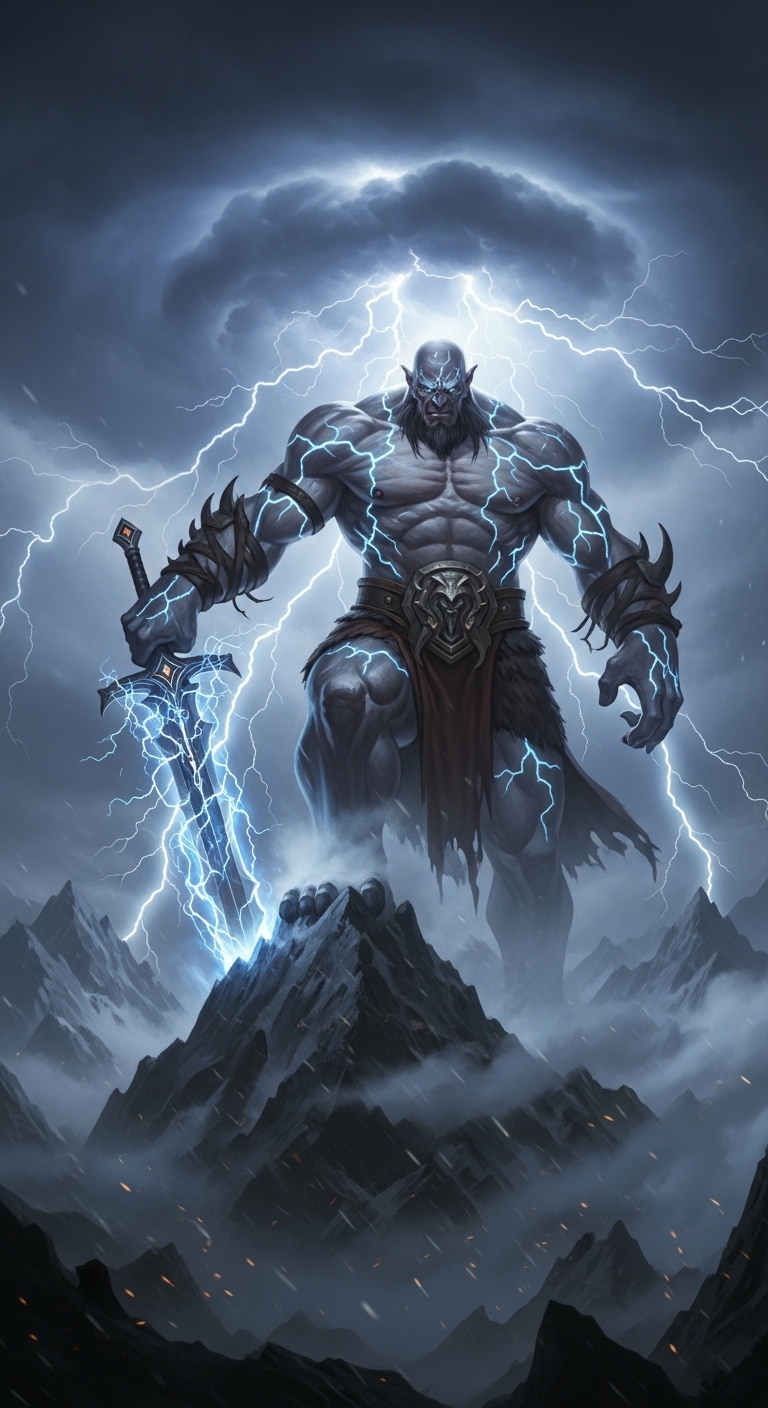 Storm Giant