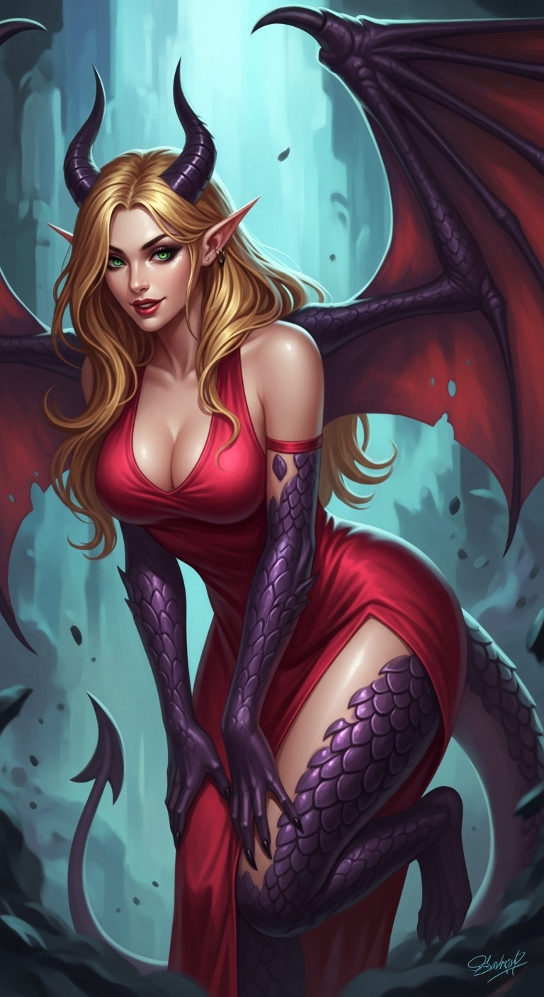 Succubus