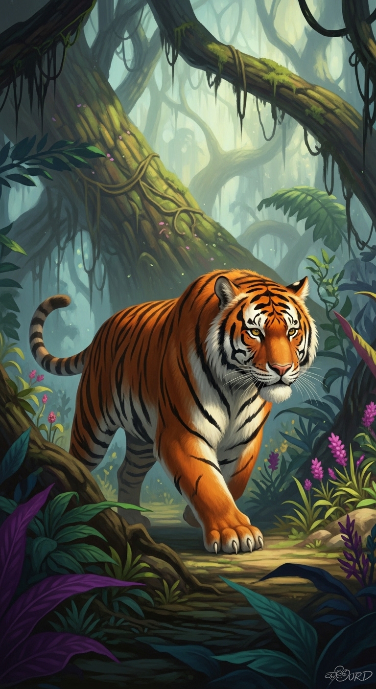 Tiger