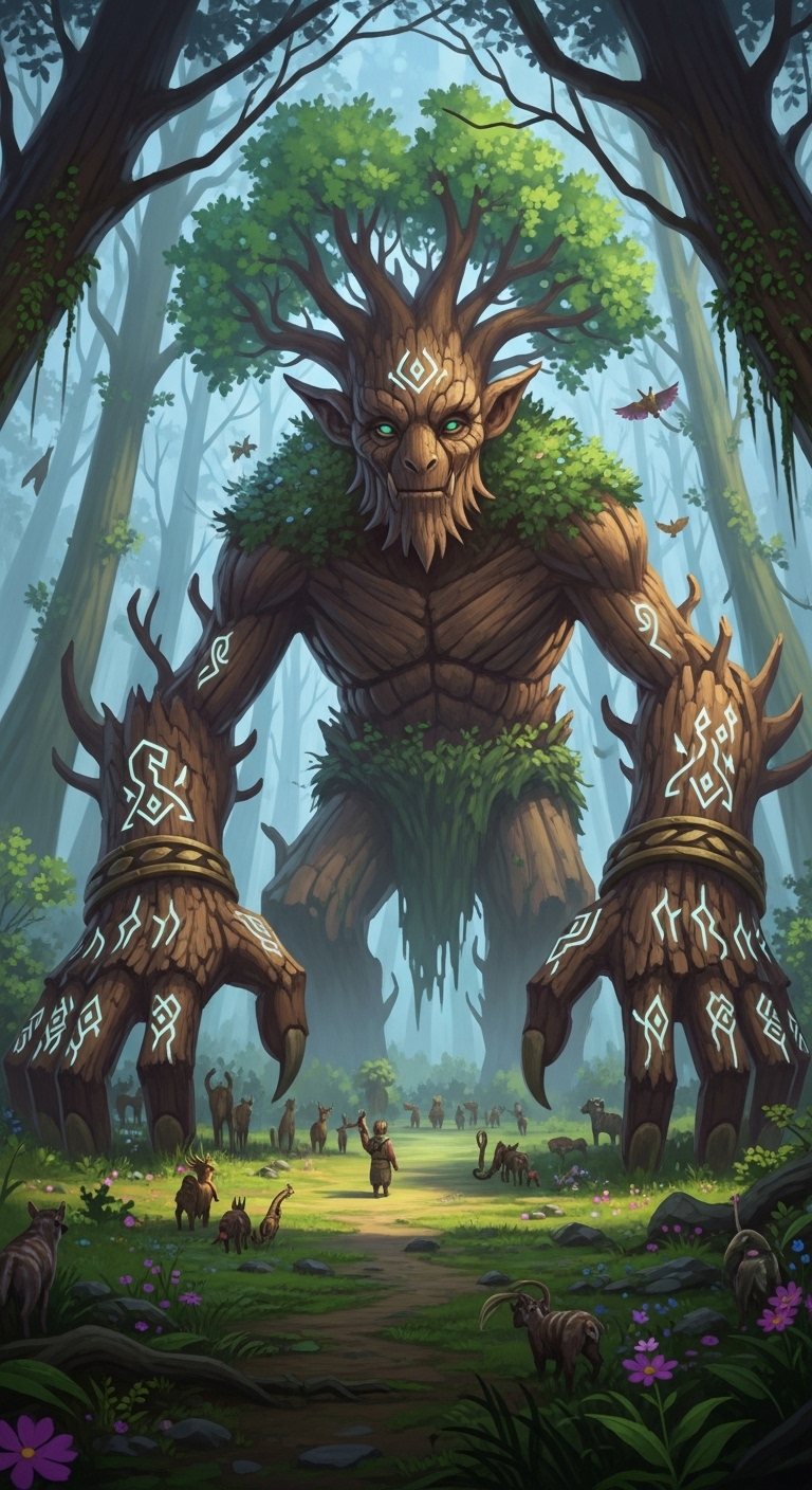 Treant