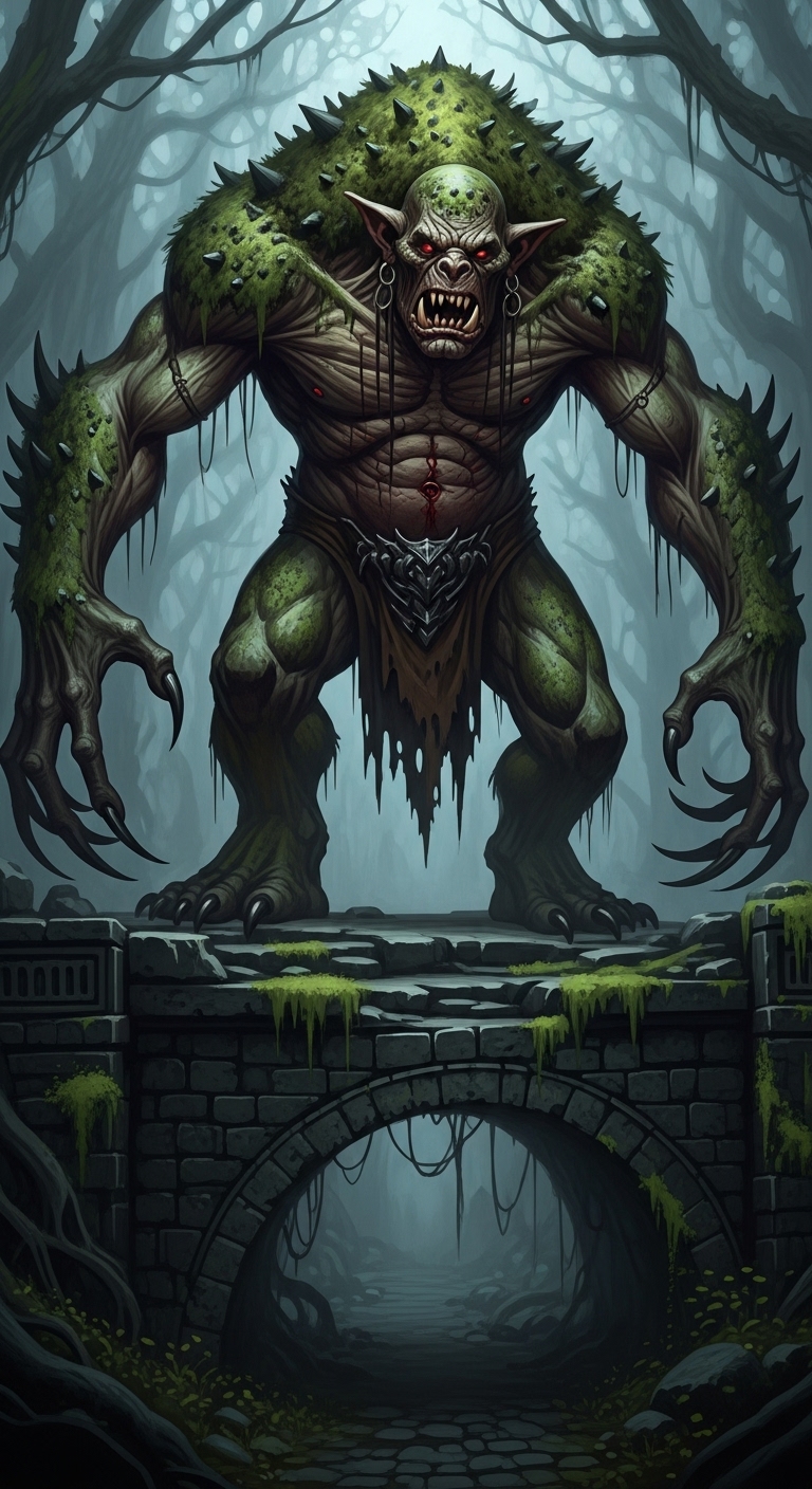 Troll