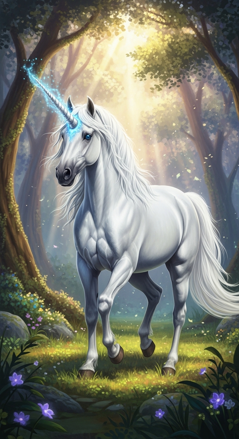 Unicorn