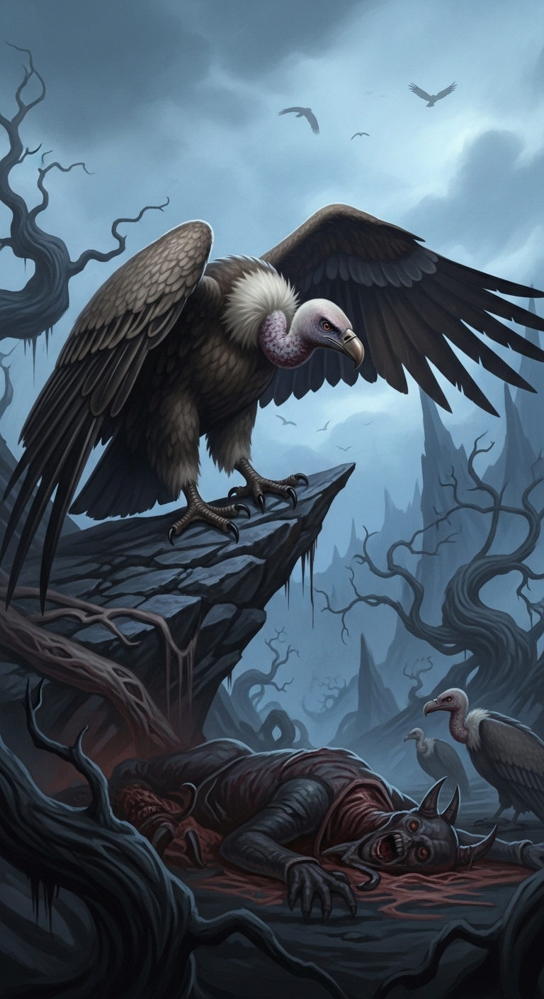 Vulture