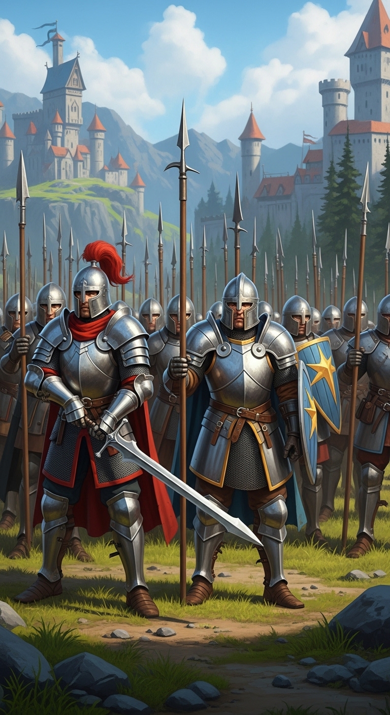 Warriors