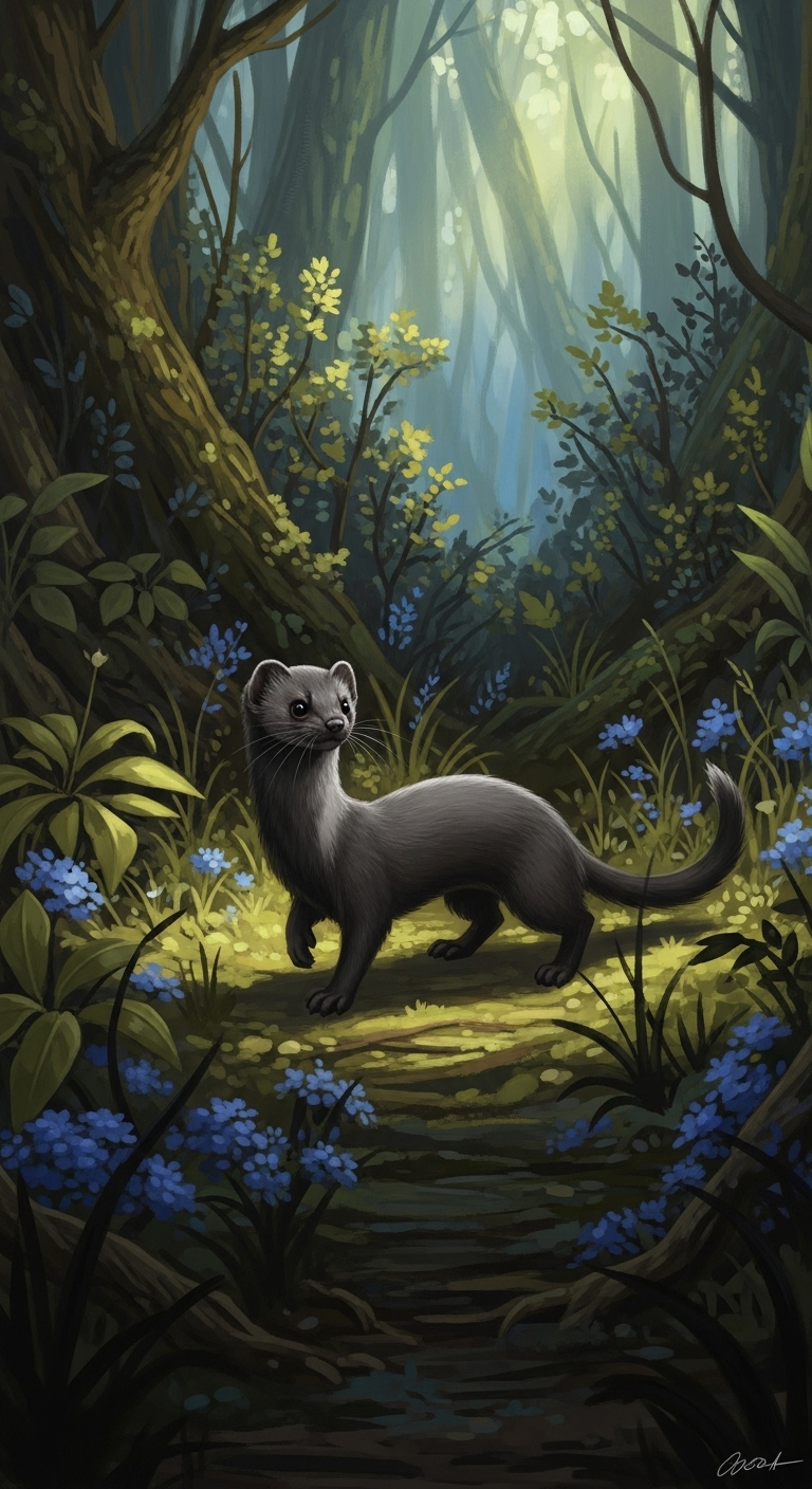 Weasel