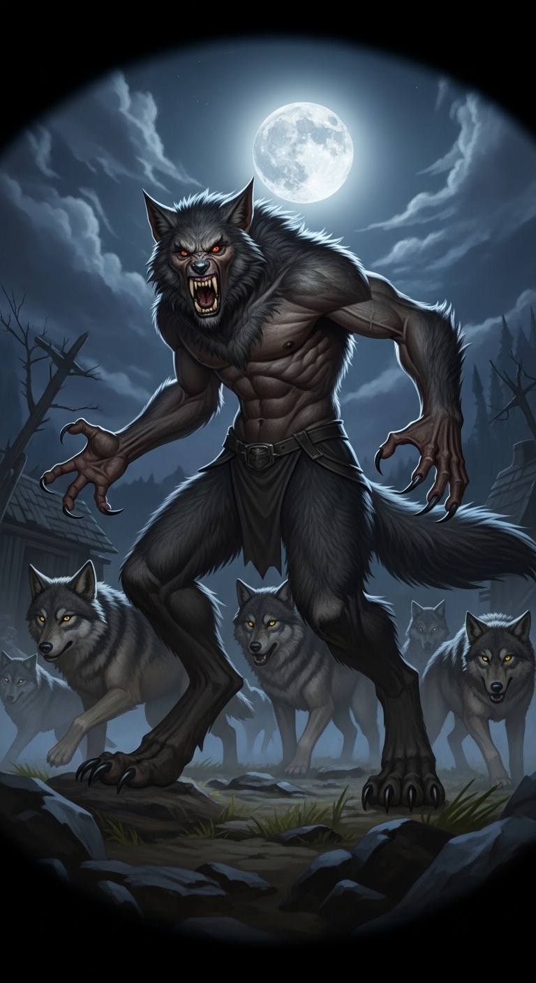 Werewolf