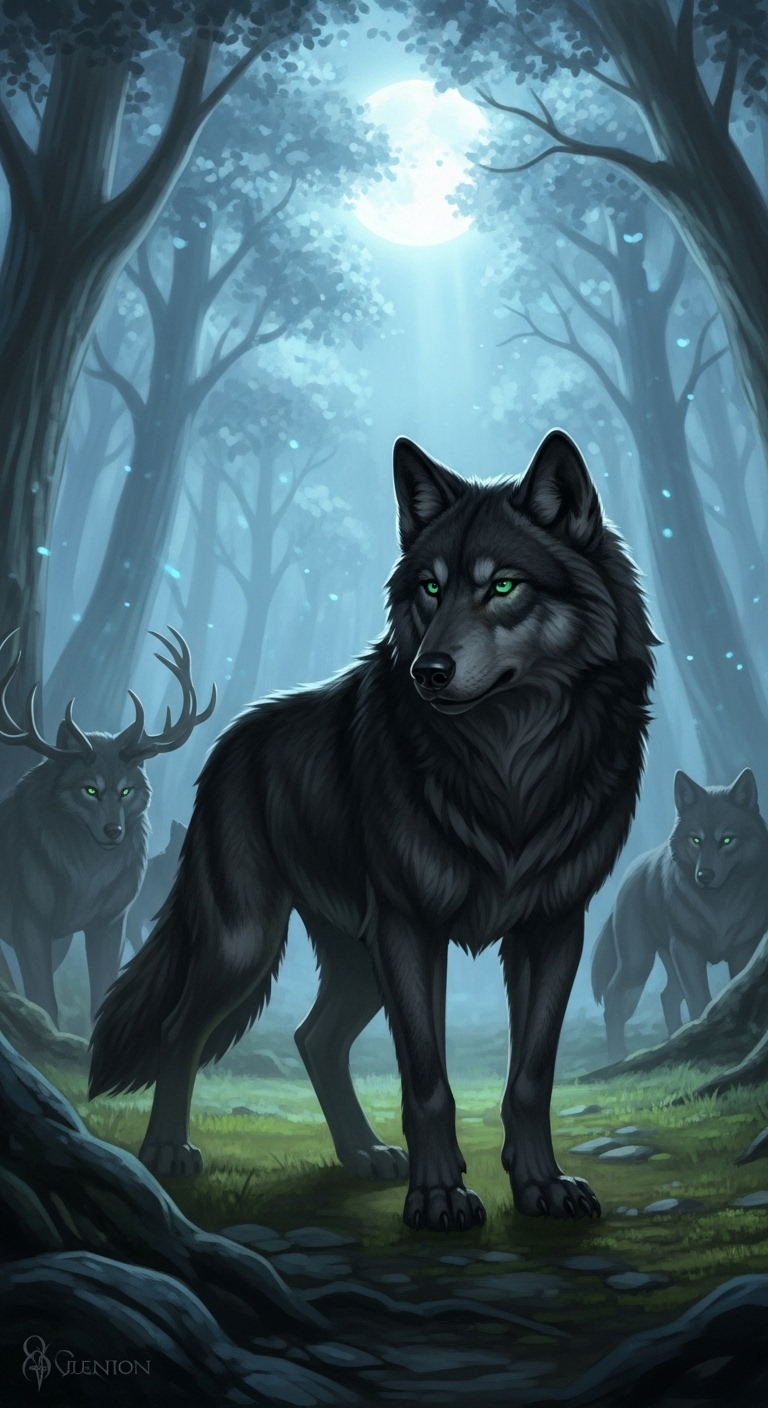 Wolf