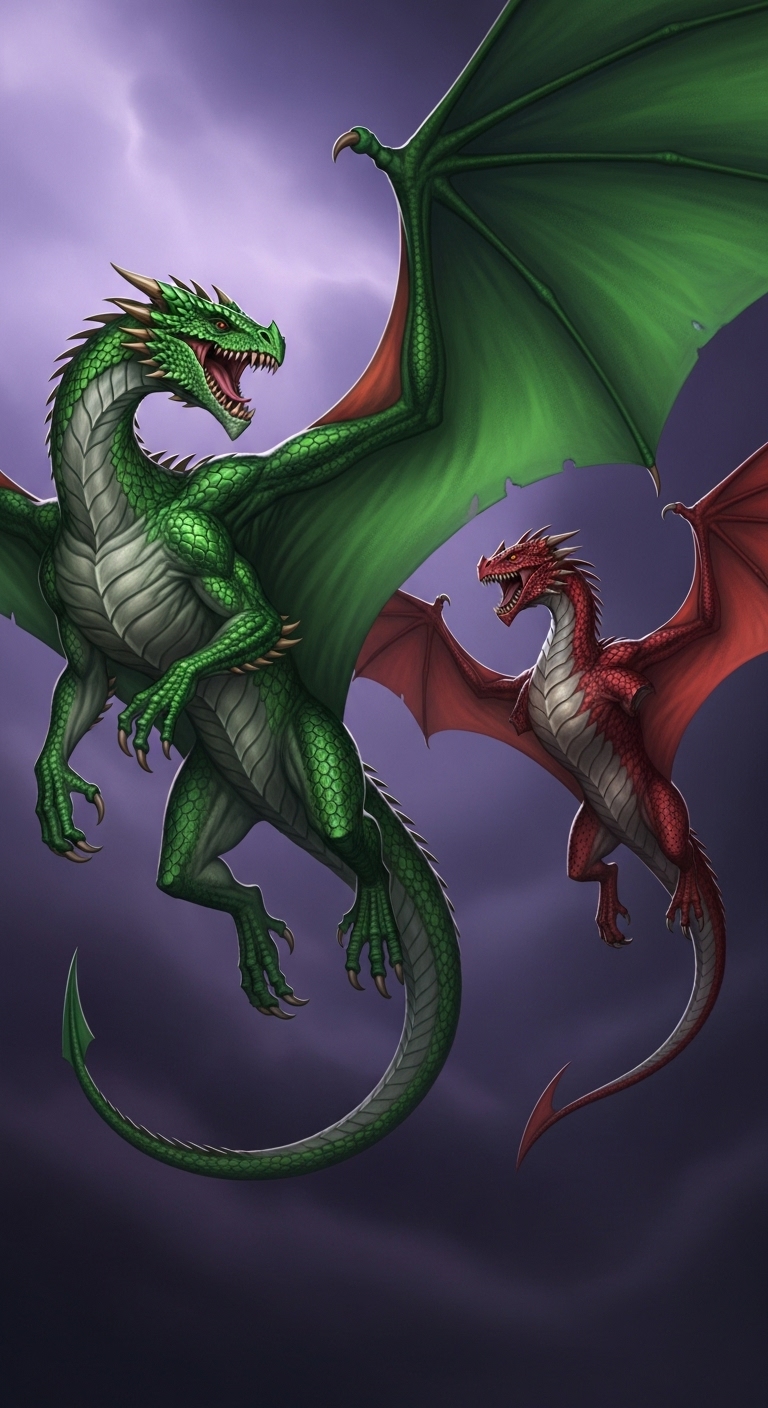 Wyvern