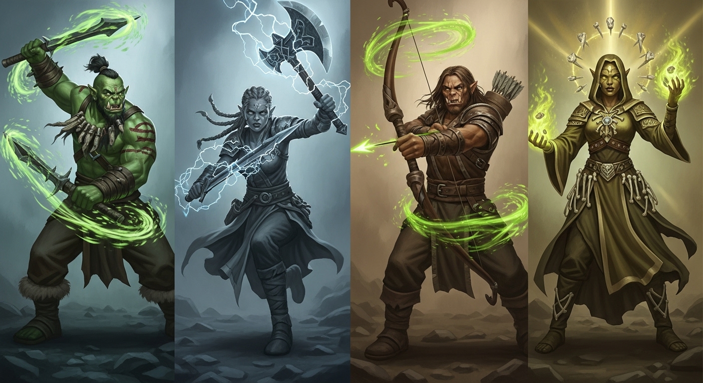 Orc