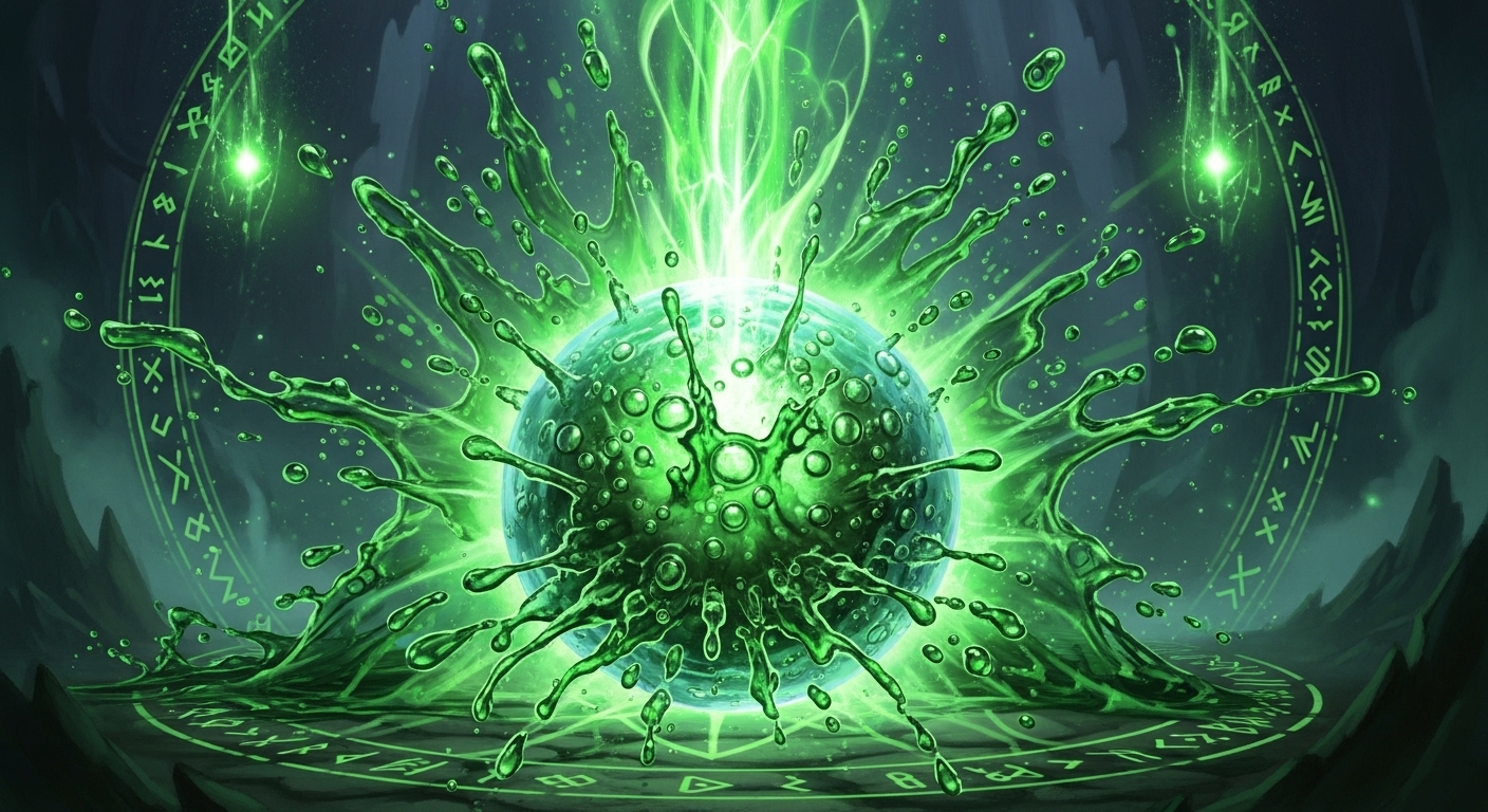 Acid Splash