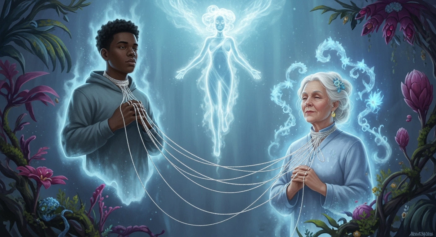 Astral Projection