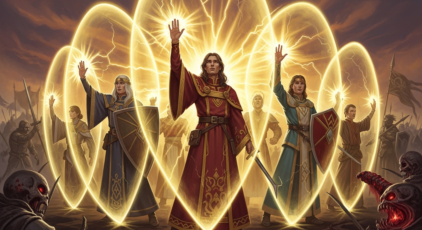 Aura Of Life