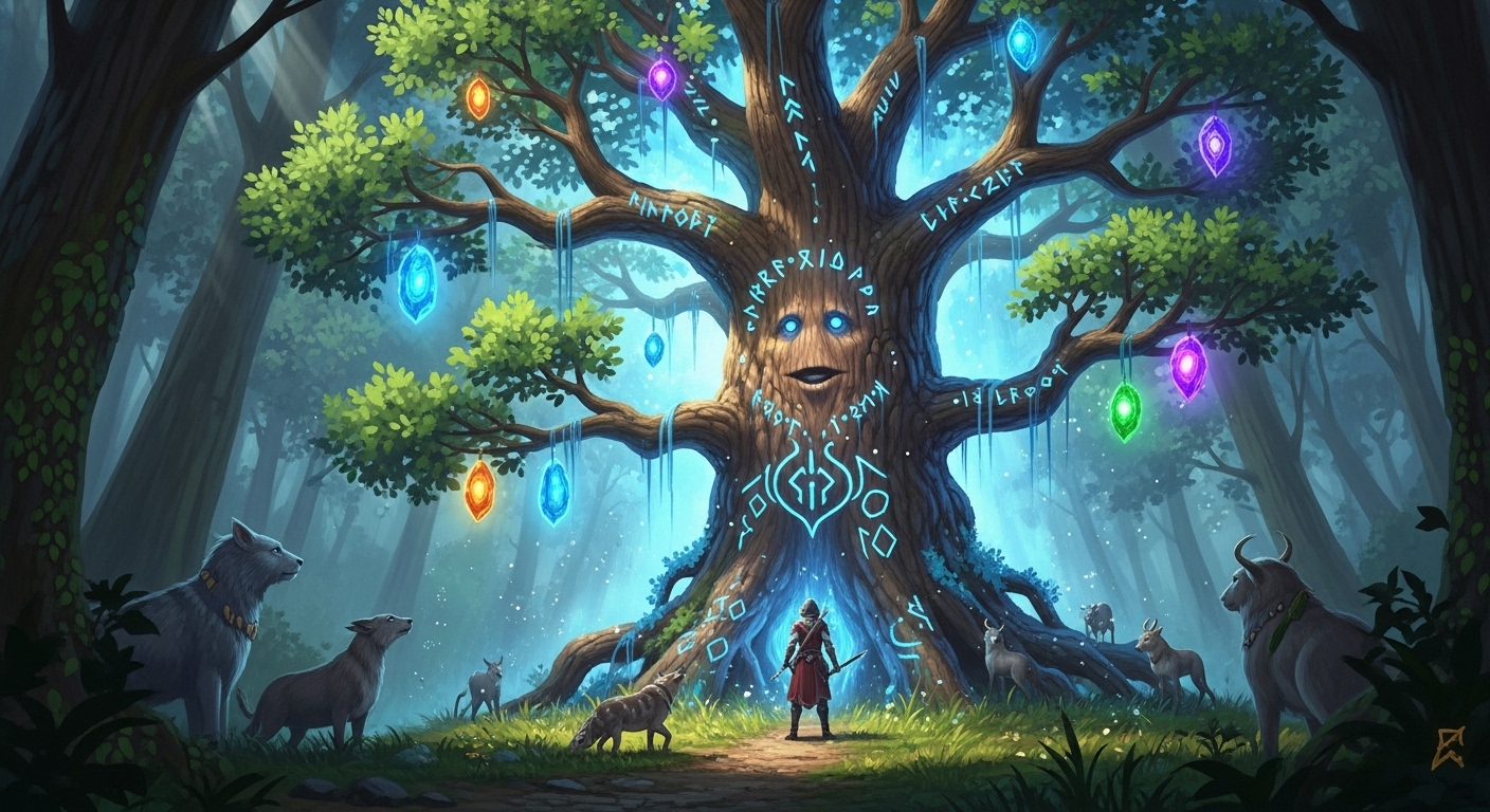 Awaken