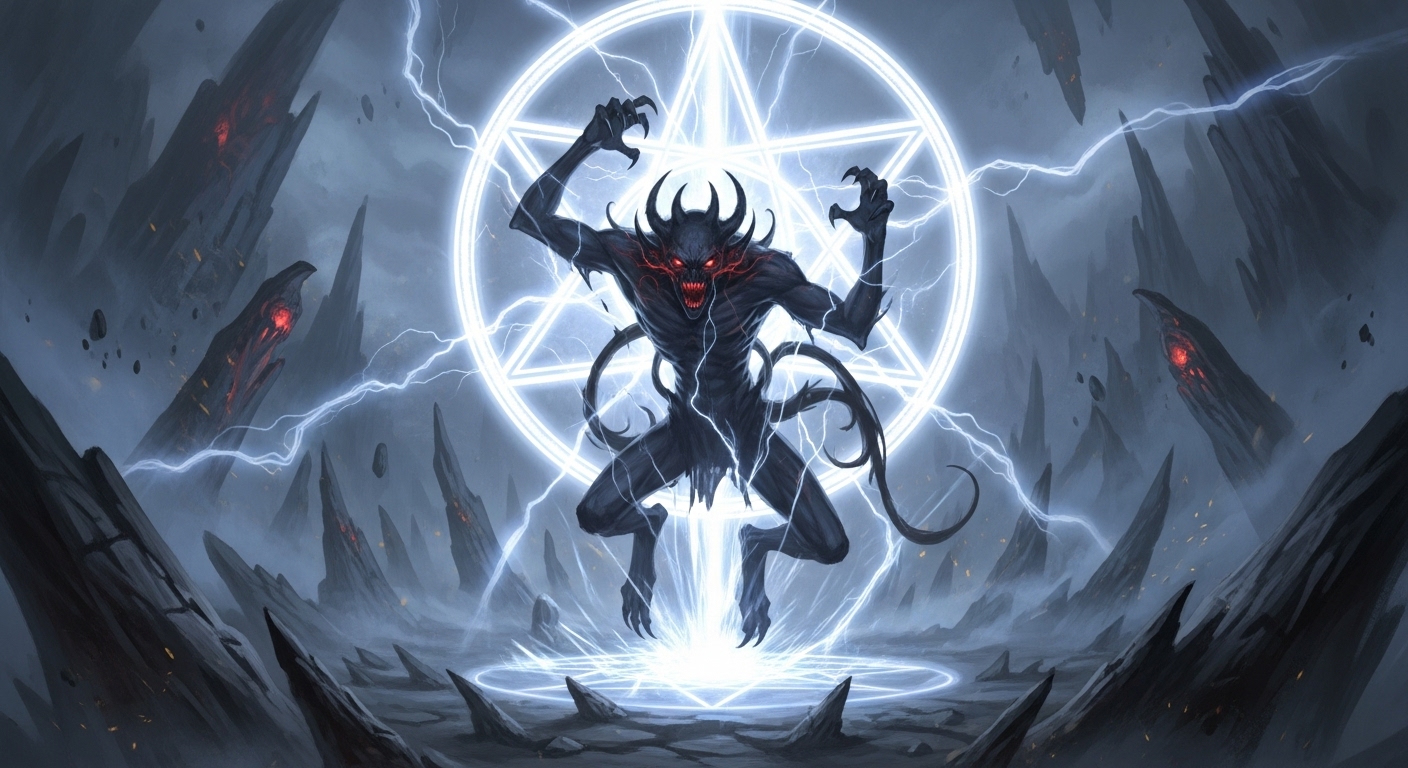 Banishment