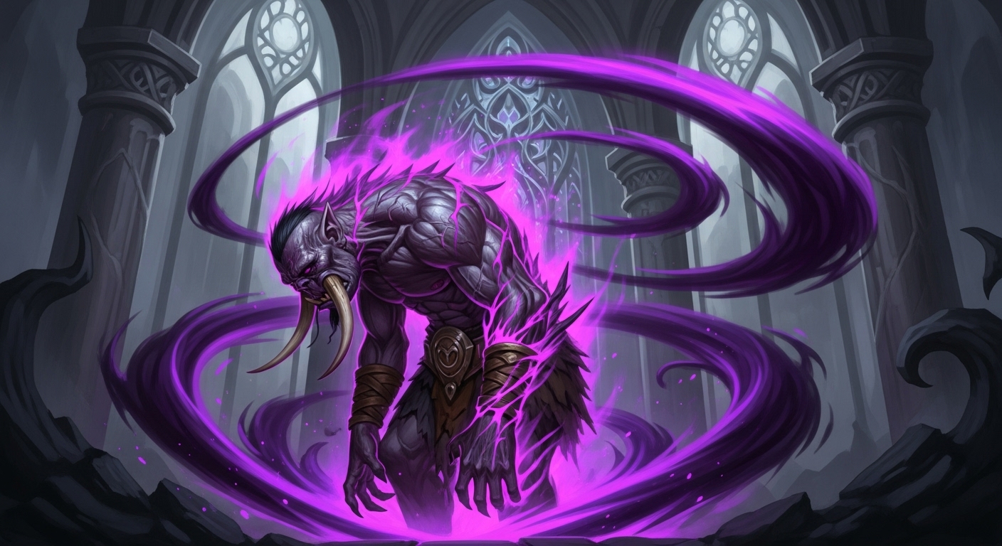 Bestow Curse