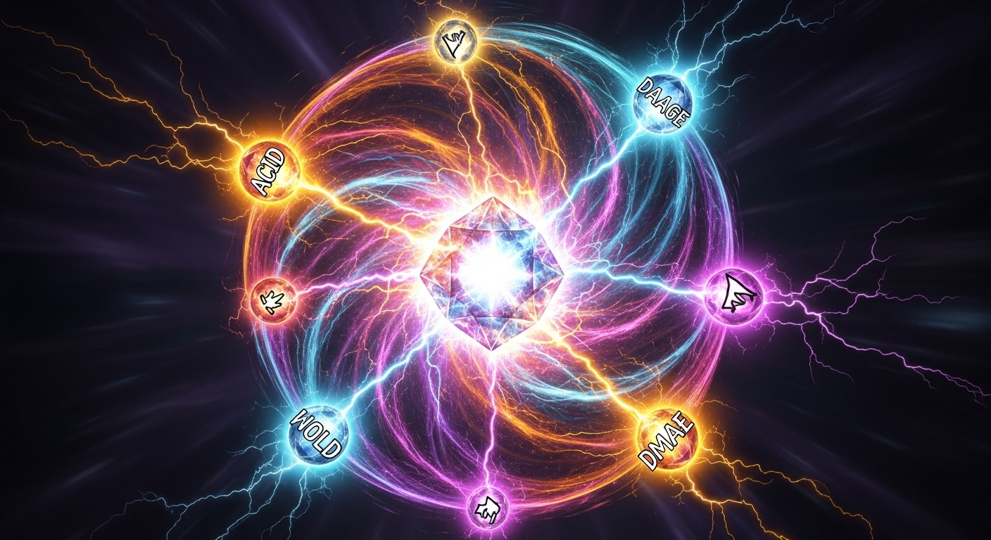 Chromatic Orb