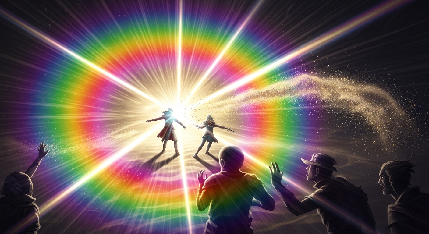 Color Spray