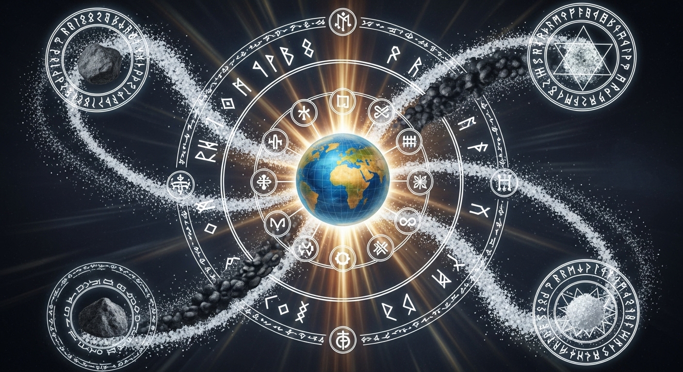 Comprehend Languages