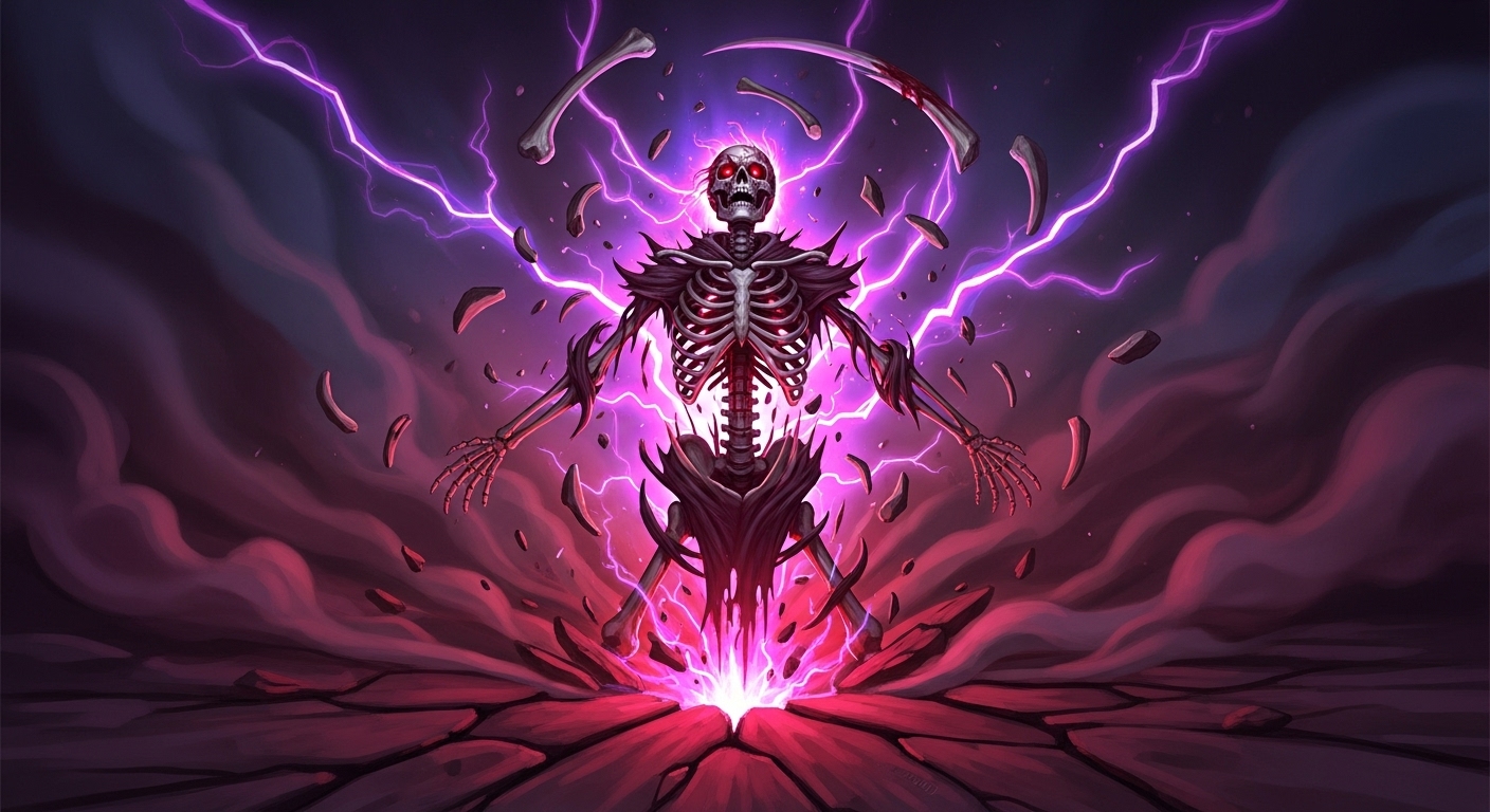 Create Undead