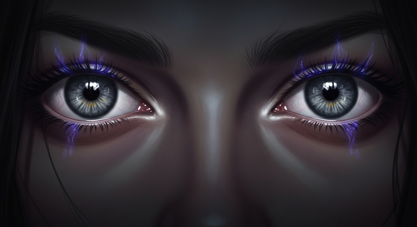 Darkvision