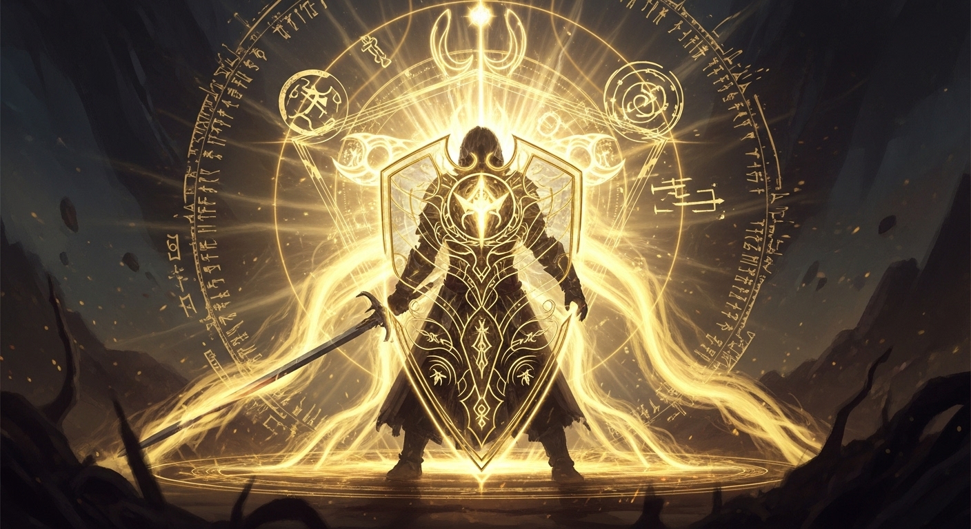 Death Ward