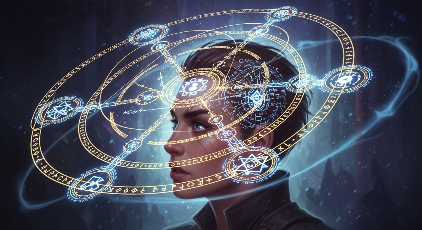 Detect Thoughts