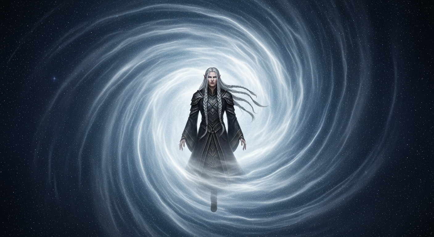Dimension Door