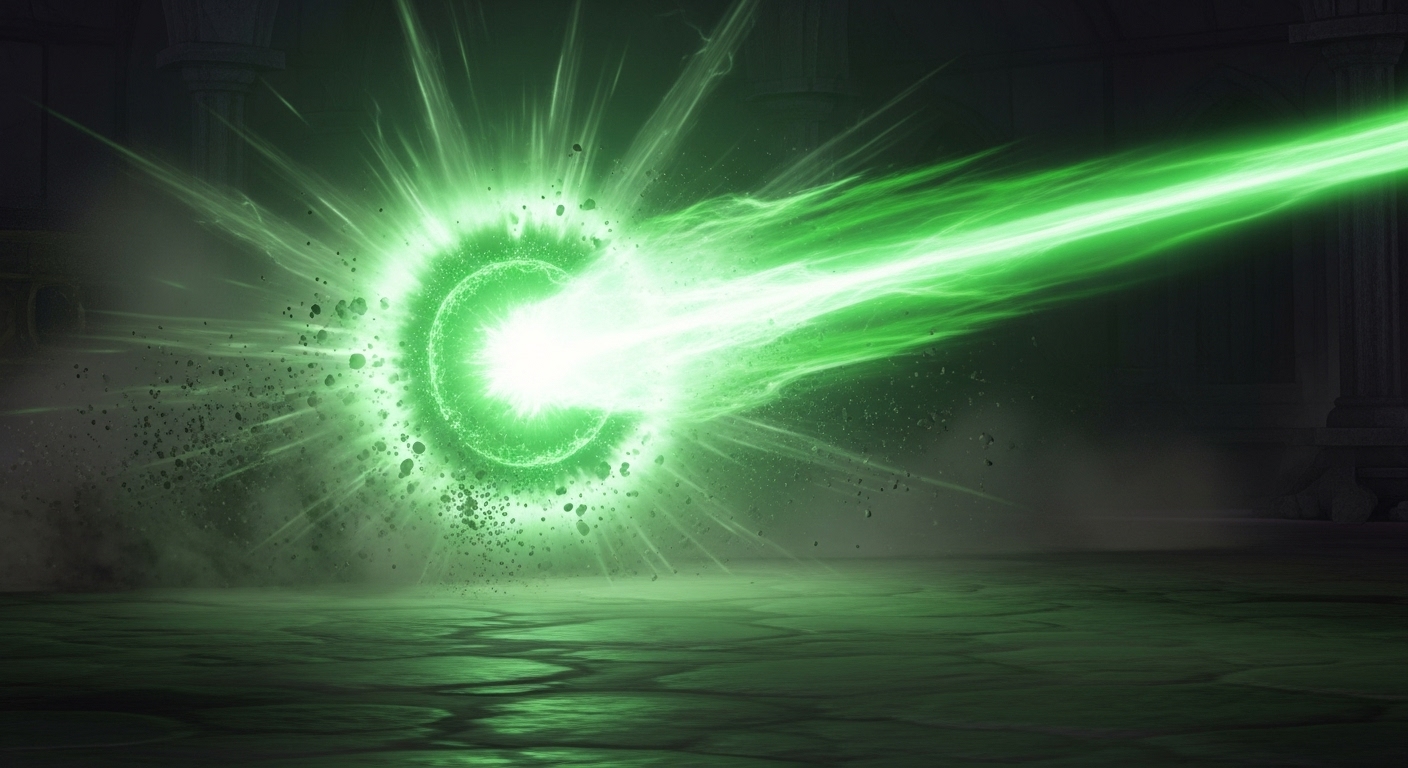 Disintegrate