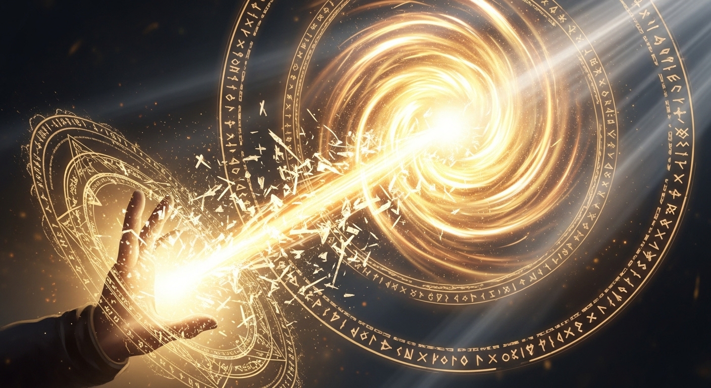 Dispel Magic