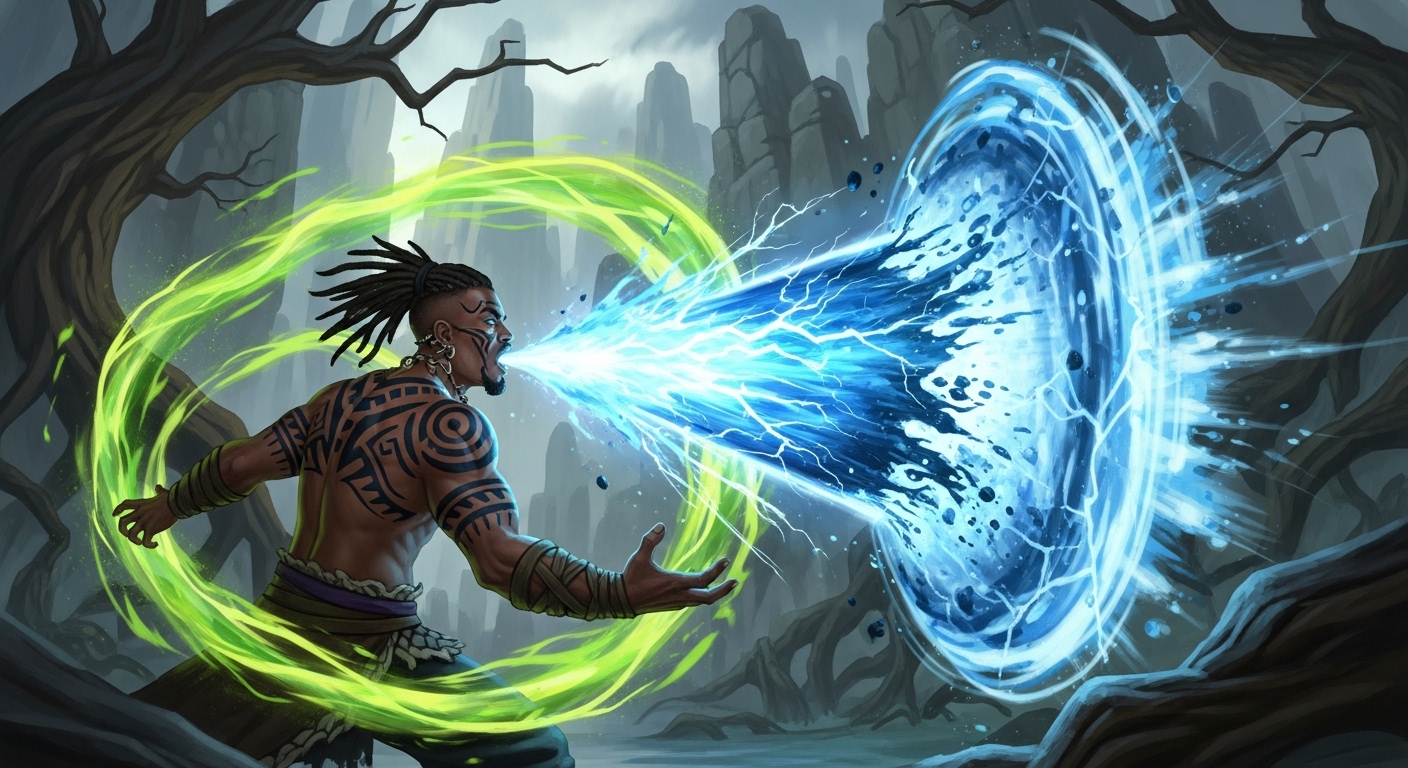 Dragon'S Breath