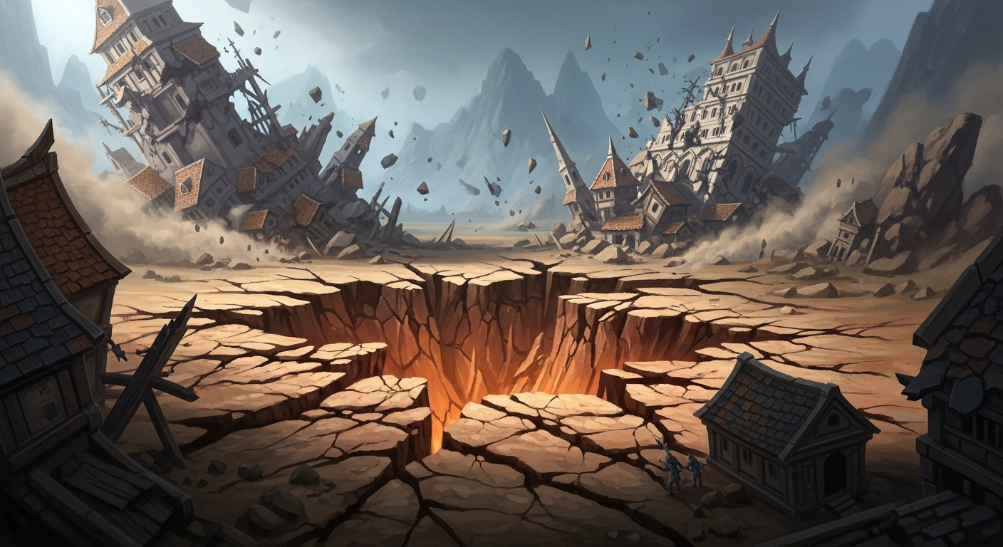 Earthquake