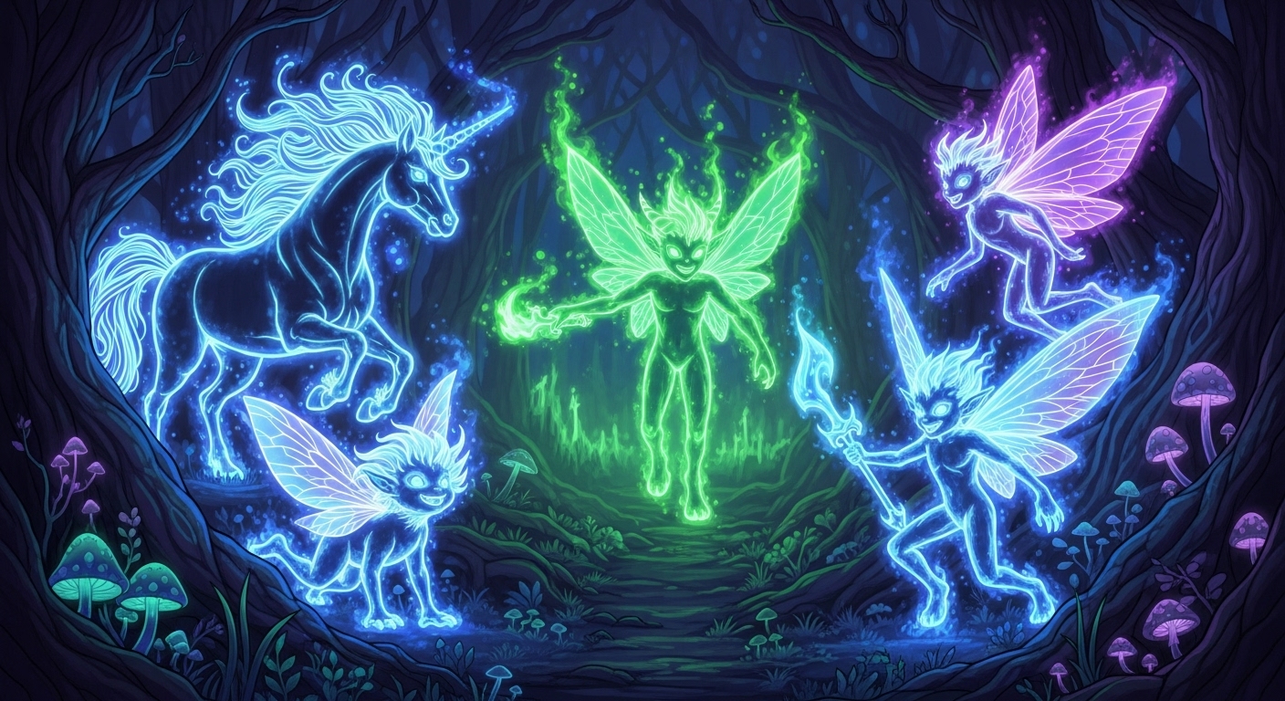 Faerie Fire