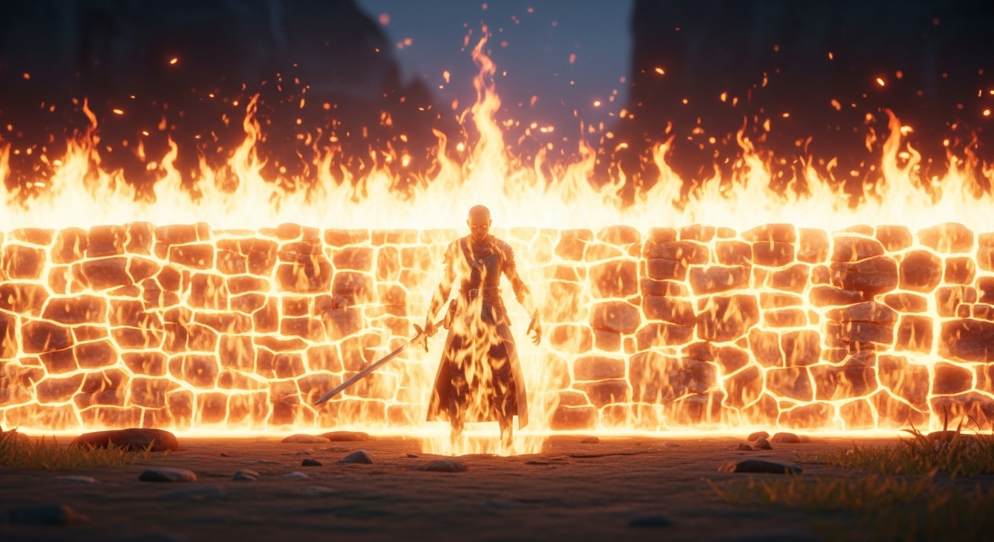 Fire Shield