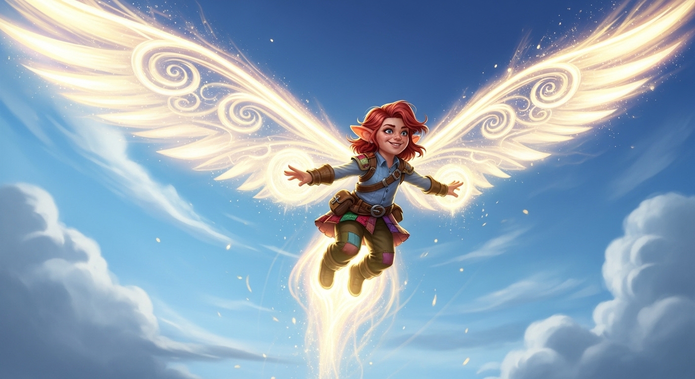 Fly