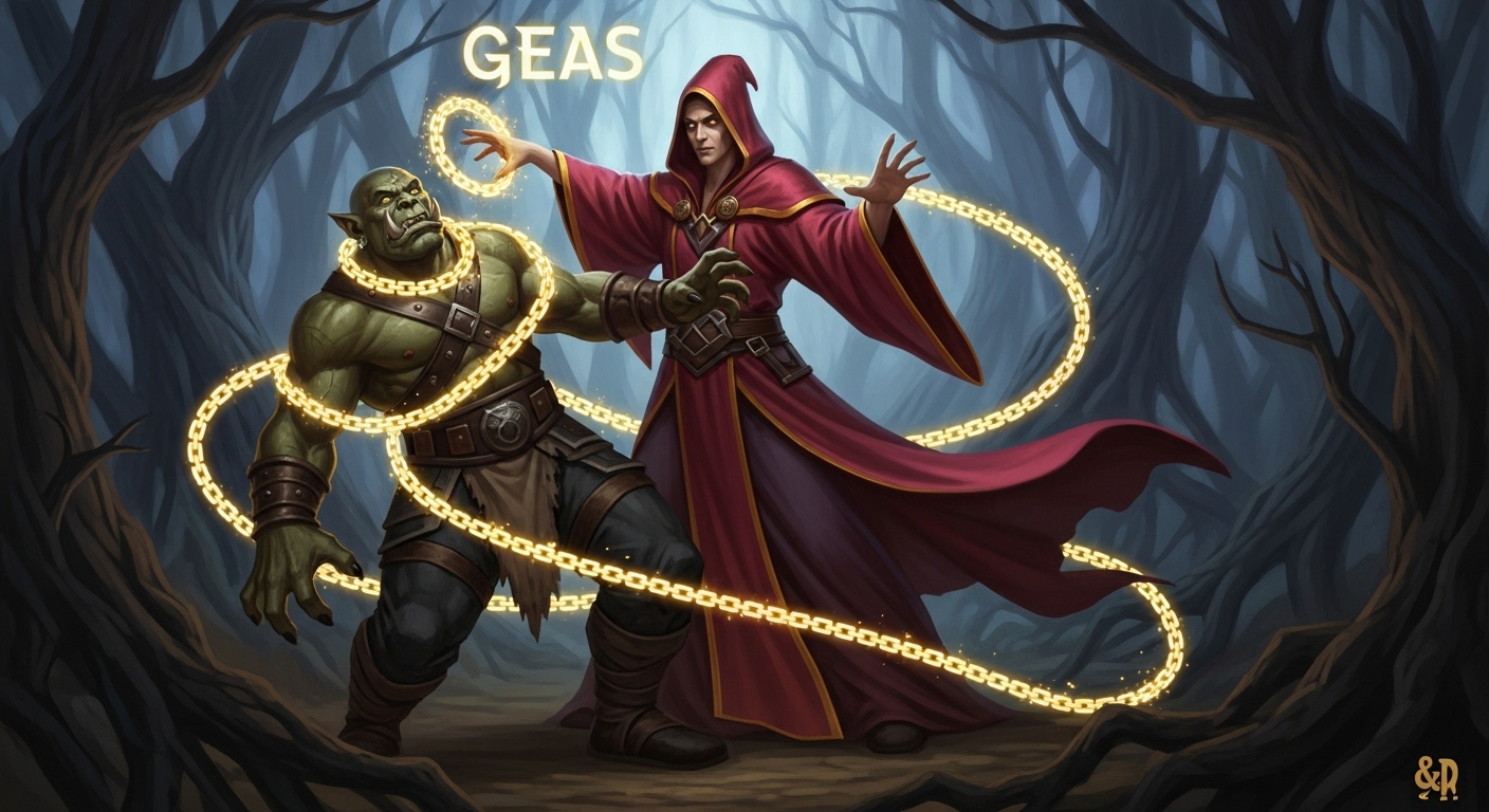 Geas
