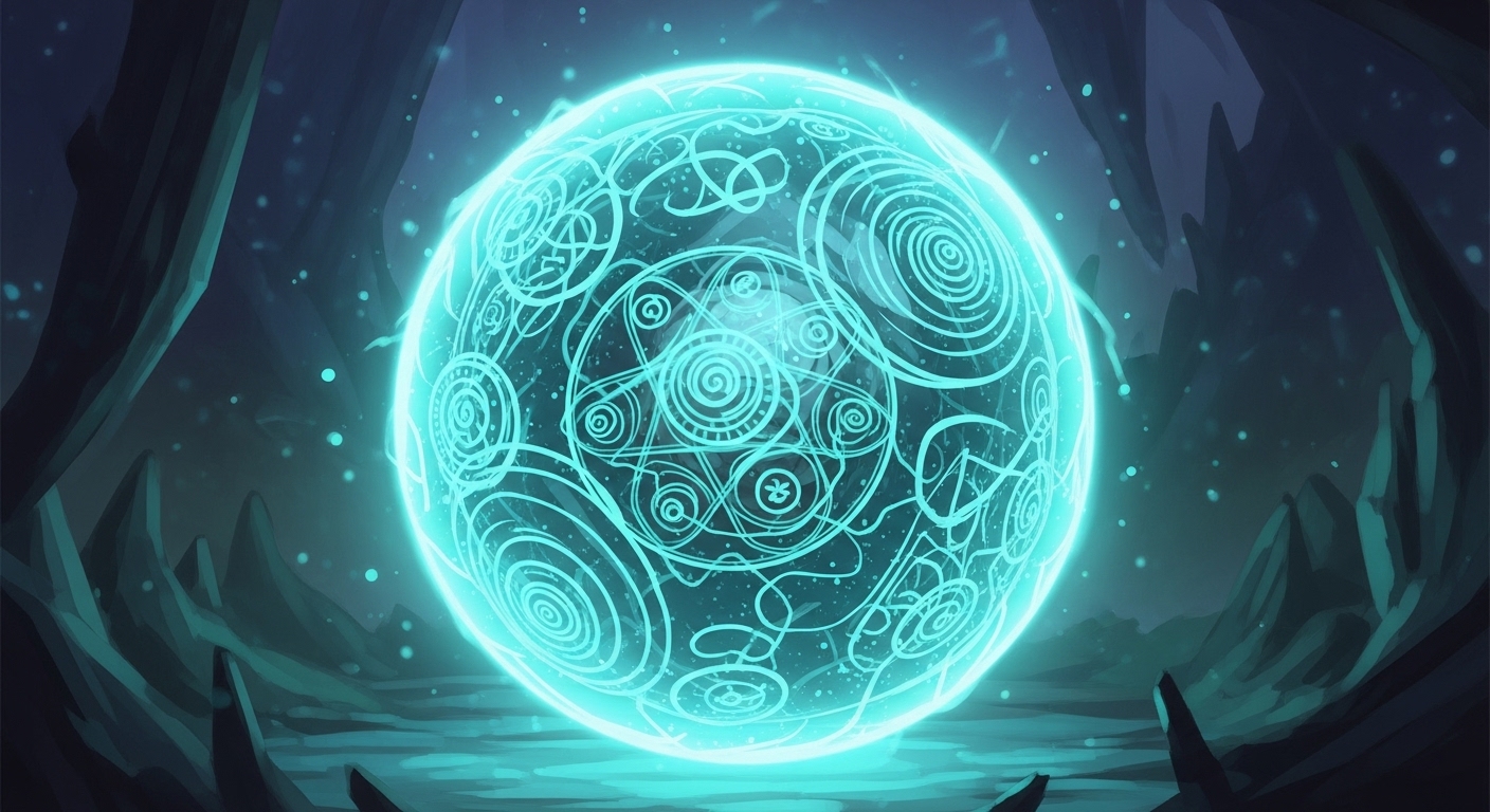 Globe Of Invulnerability
