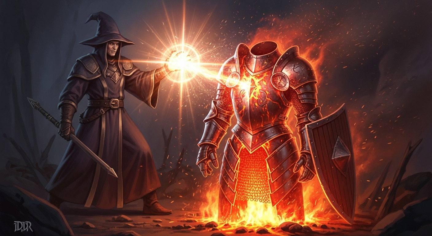 Heat Metal