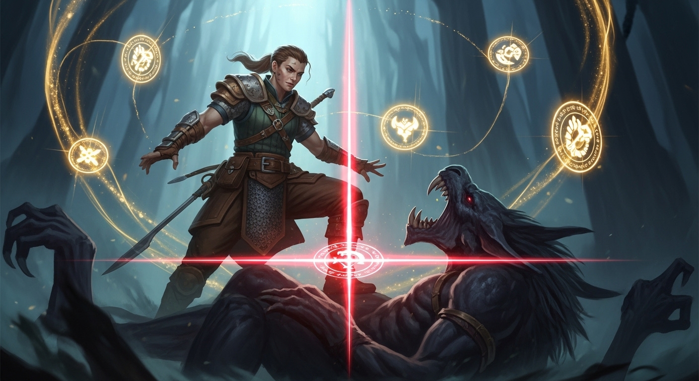 Hunter's Mark