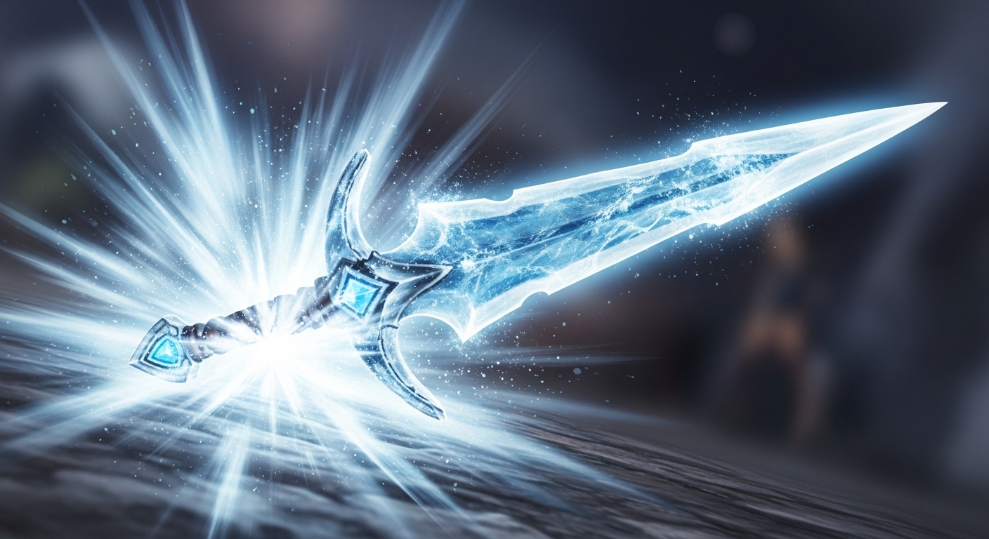 Ice Knife