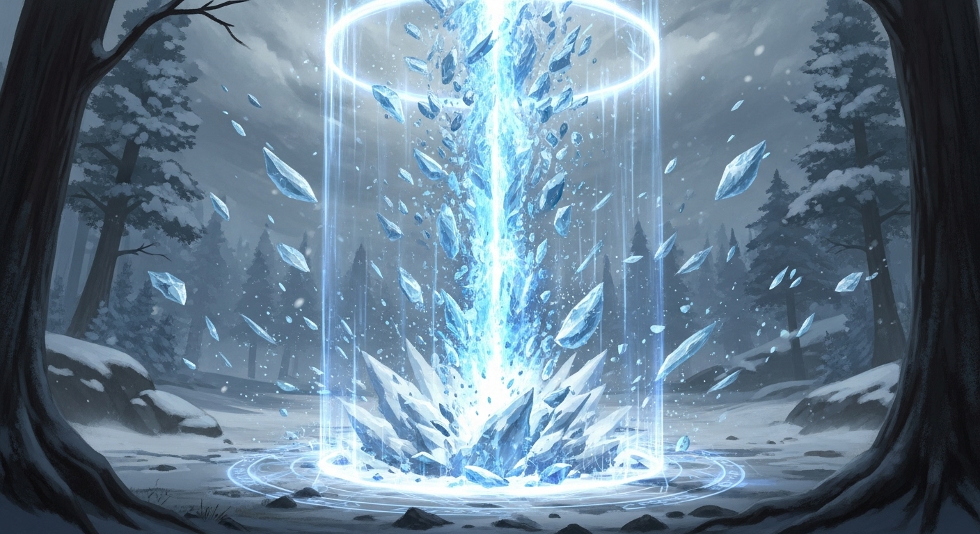 Ice Storm